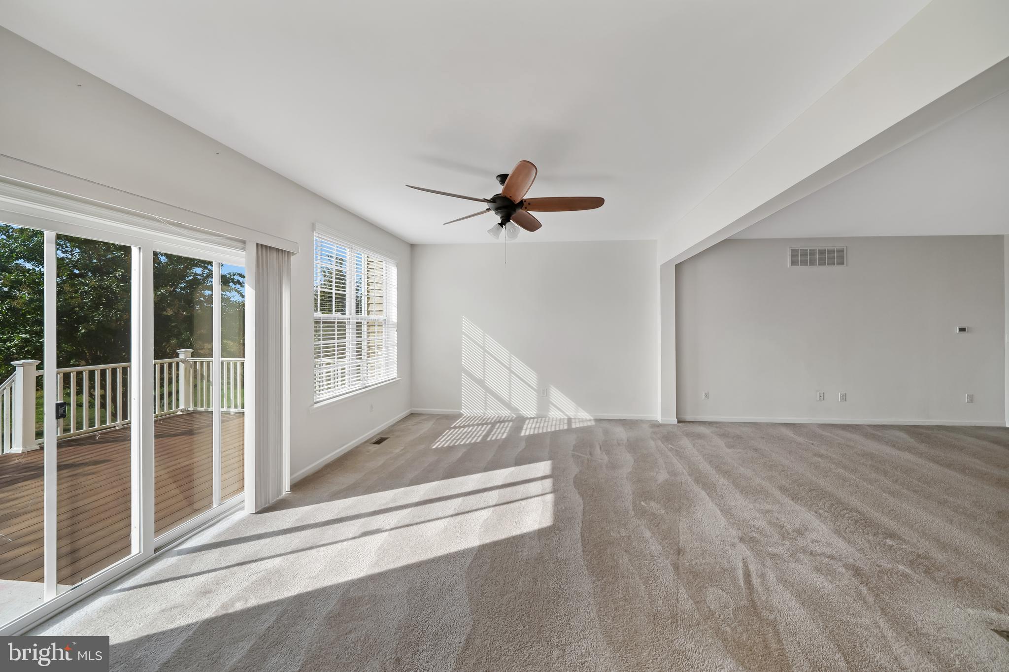 VILLAGE OF BAYBERRY - Residential