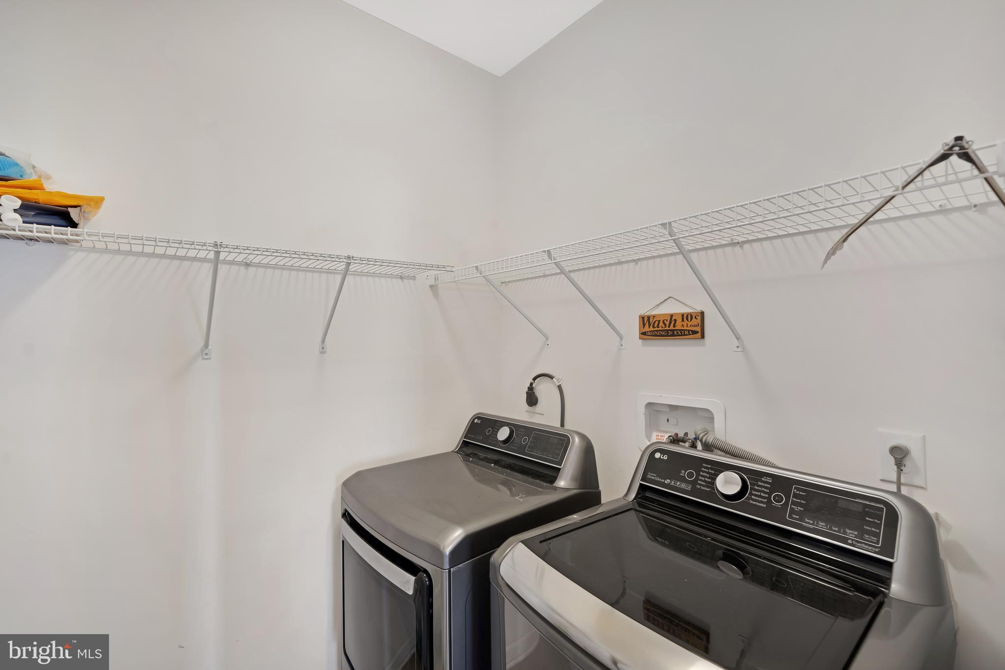 VILLAGE OF BAYBERRY - Residential