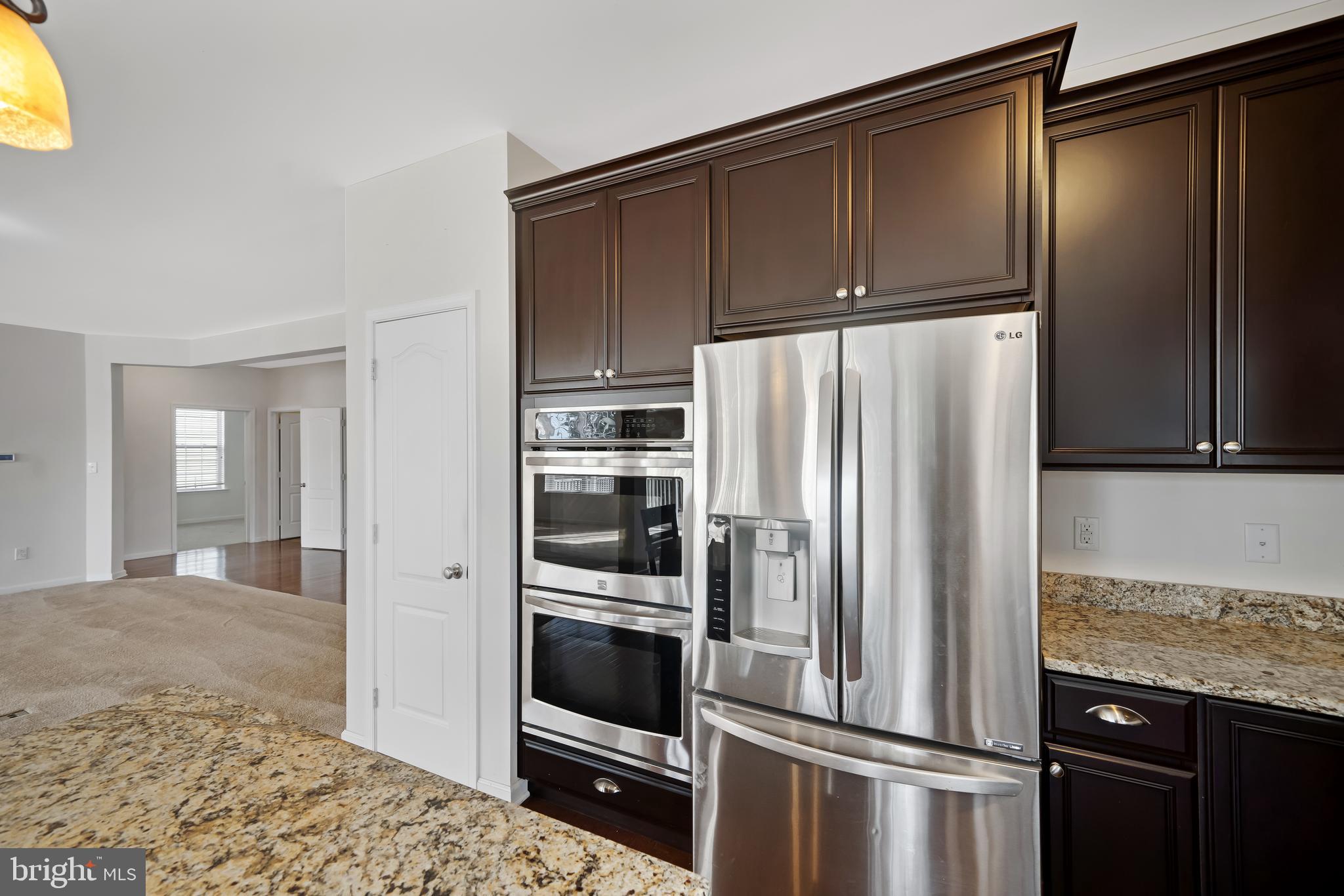 VILLAGE OF BAYBERRY - Residential