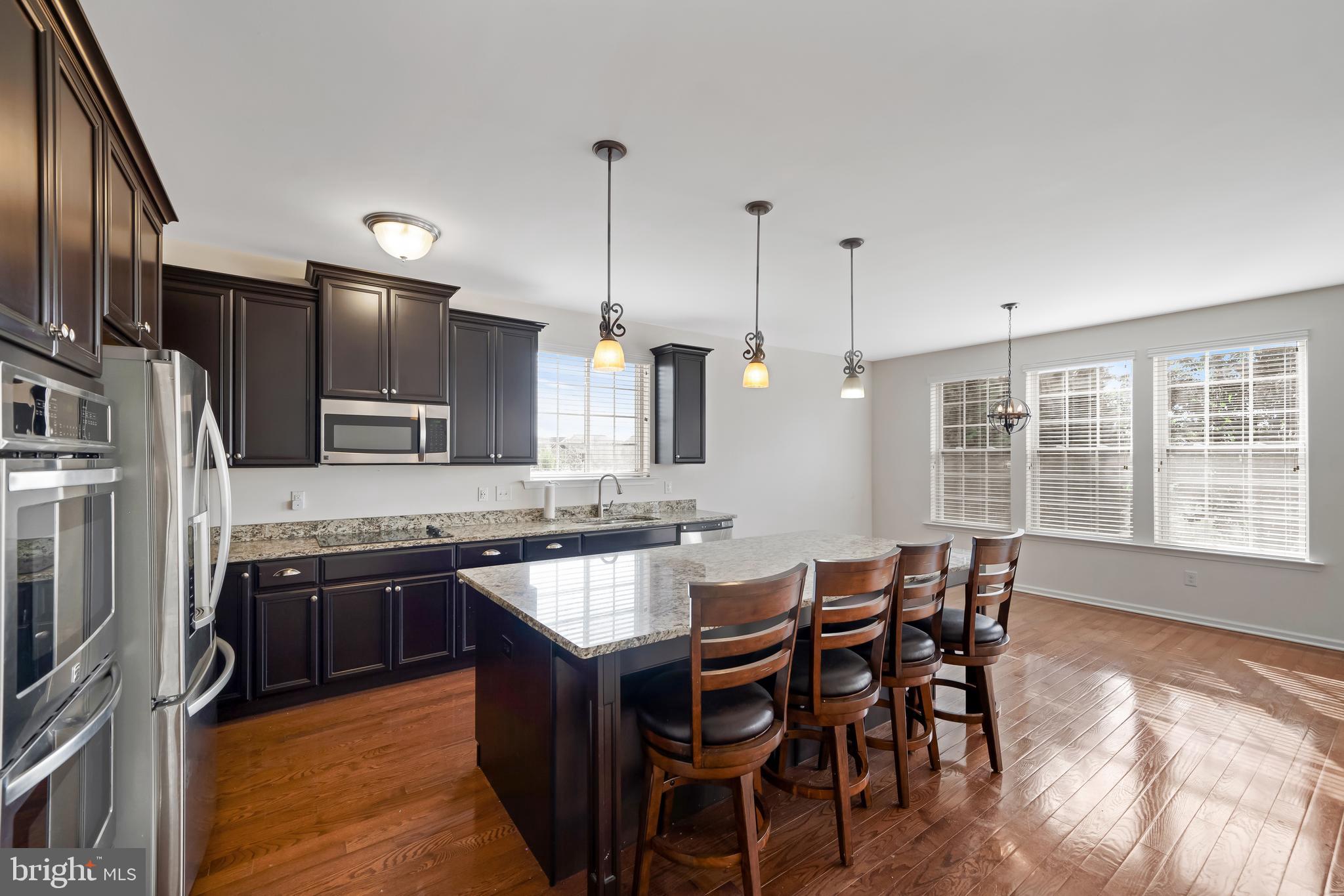 VILLAGE OF BAYBERRY - Residential