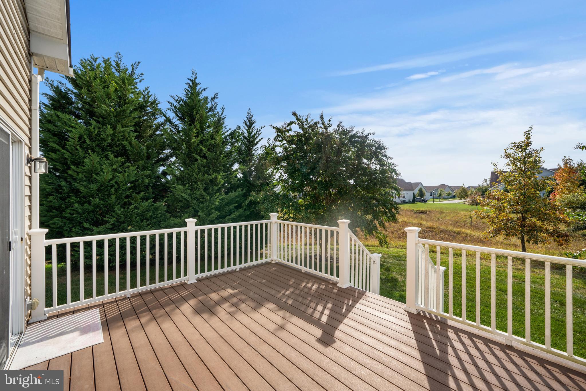 VILLAGE OF BAYBERRY - Residential