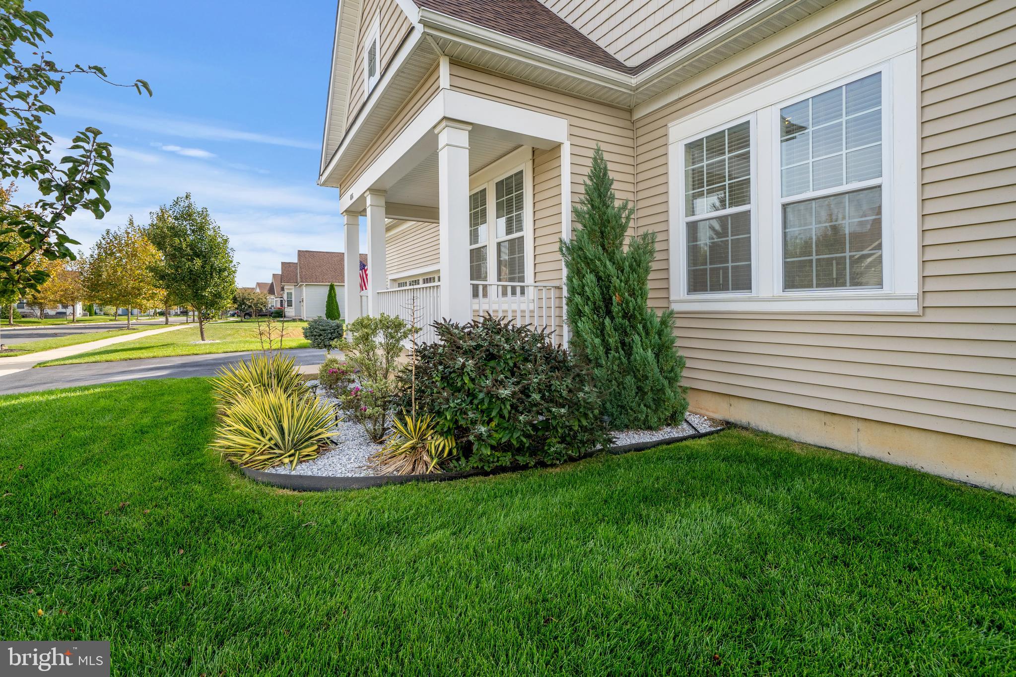 VILLAGE OF BAYBERRY - Residential