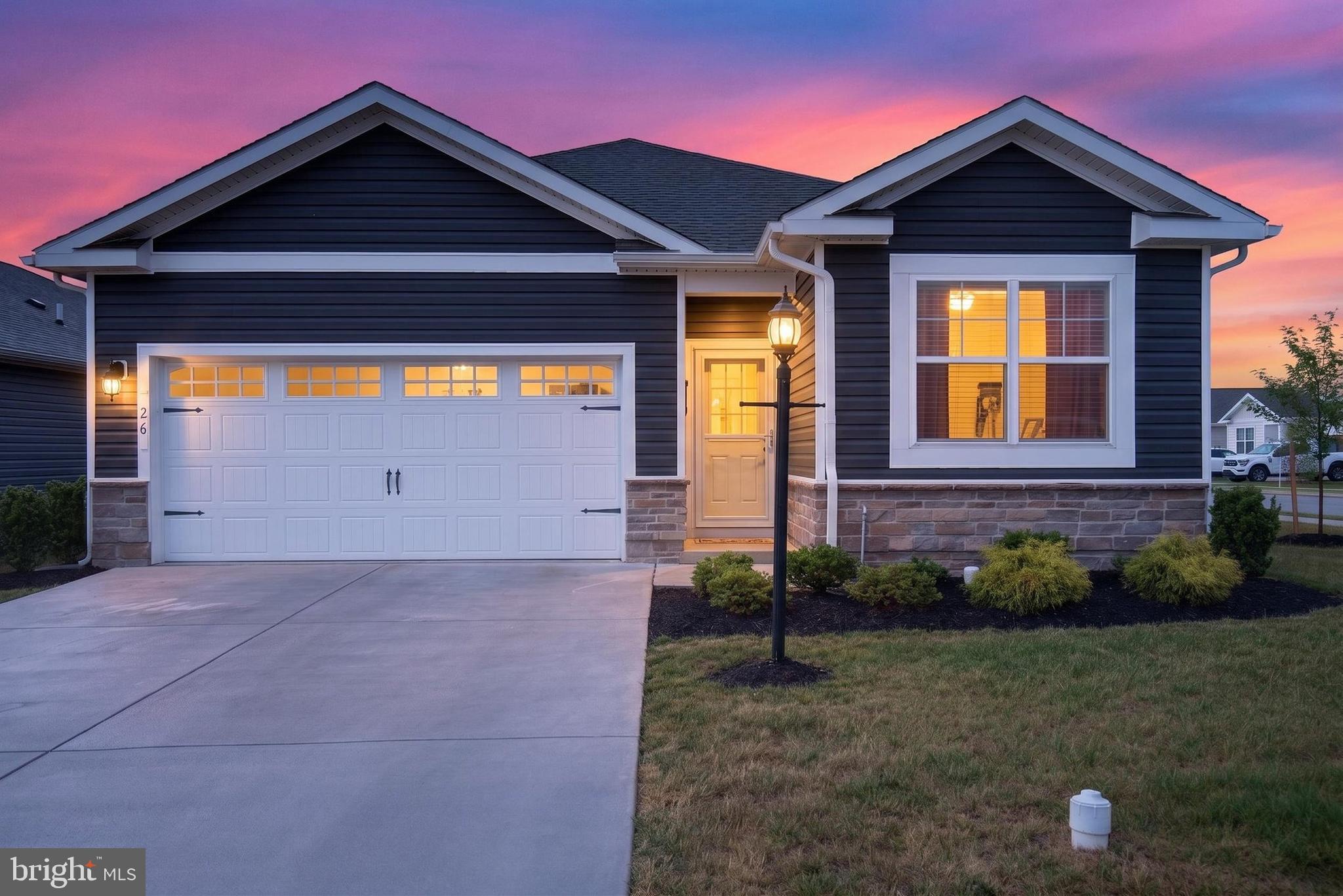 26 CHOKEBERRY WAY