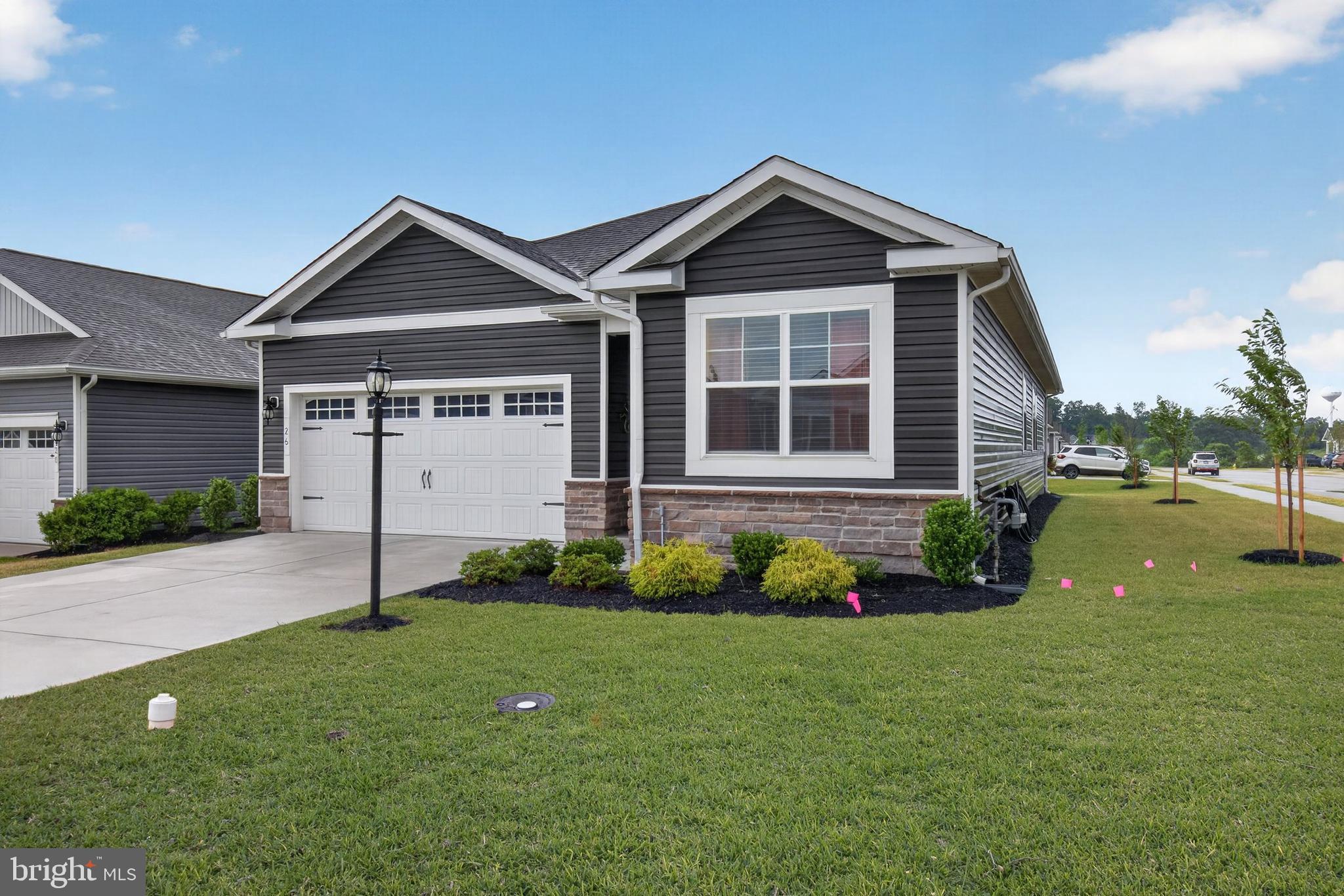 26 CHOKEBERRY WAY