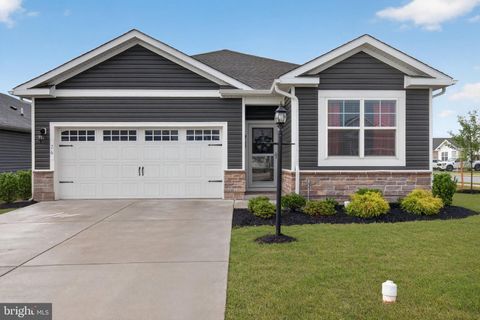 Homes For Sale - 26 Chokeberry Way<br/> GETTYSBURG, PA 17325
