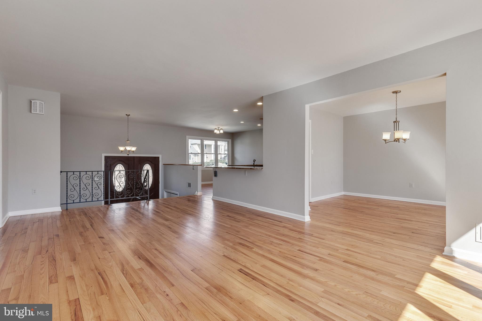 CARDINAL FOREST - Residential