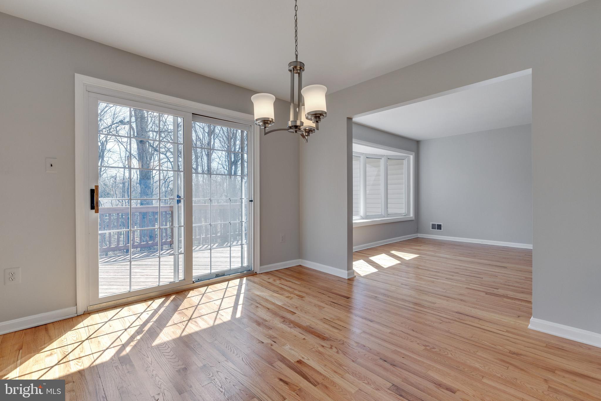 CARDINAL FOREST - Residential