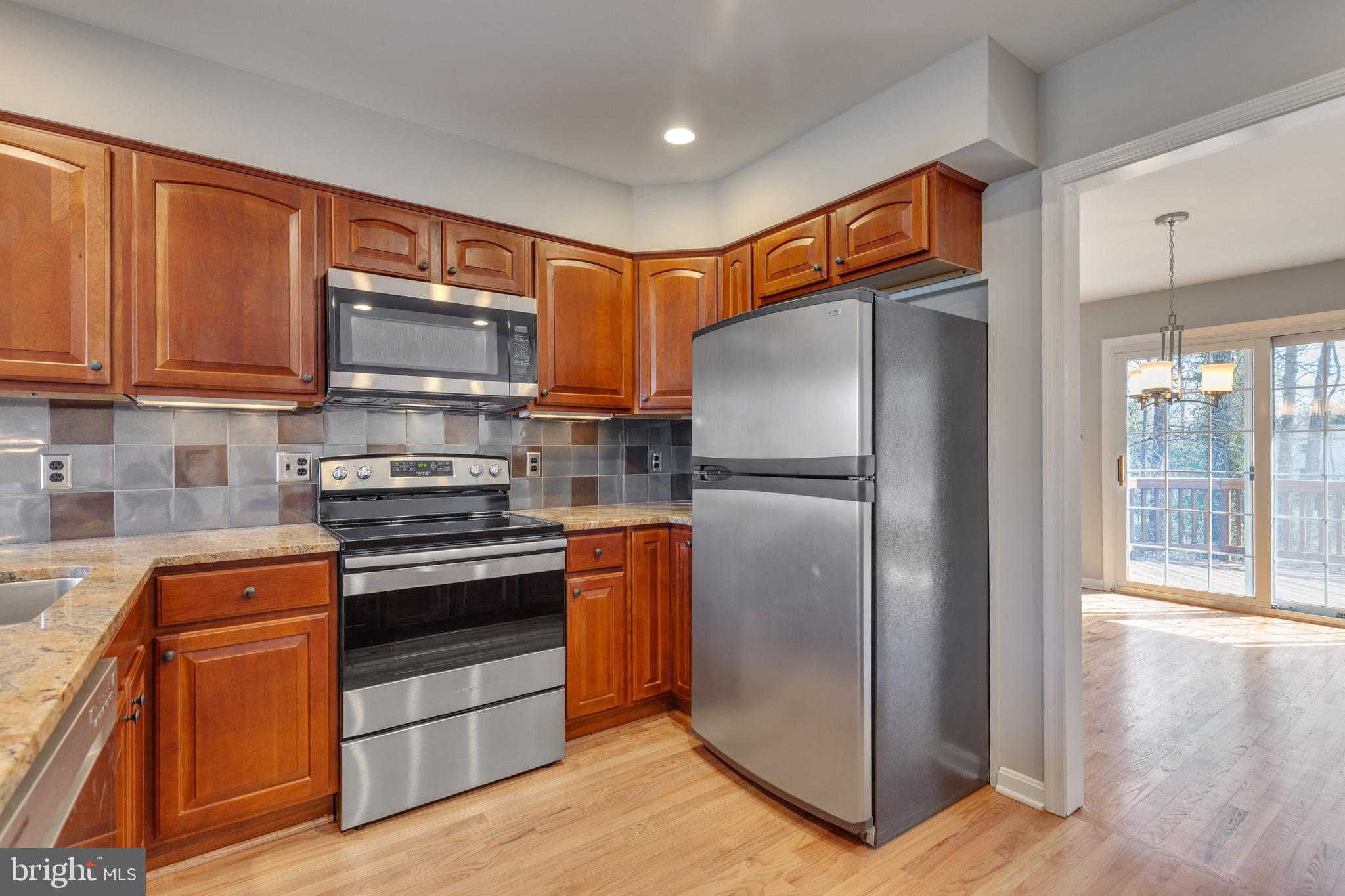 CARDINAL FOREST - Residential