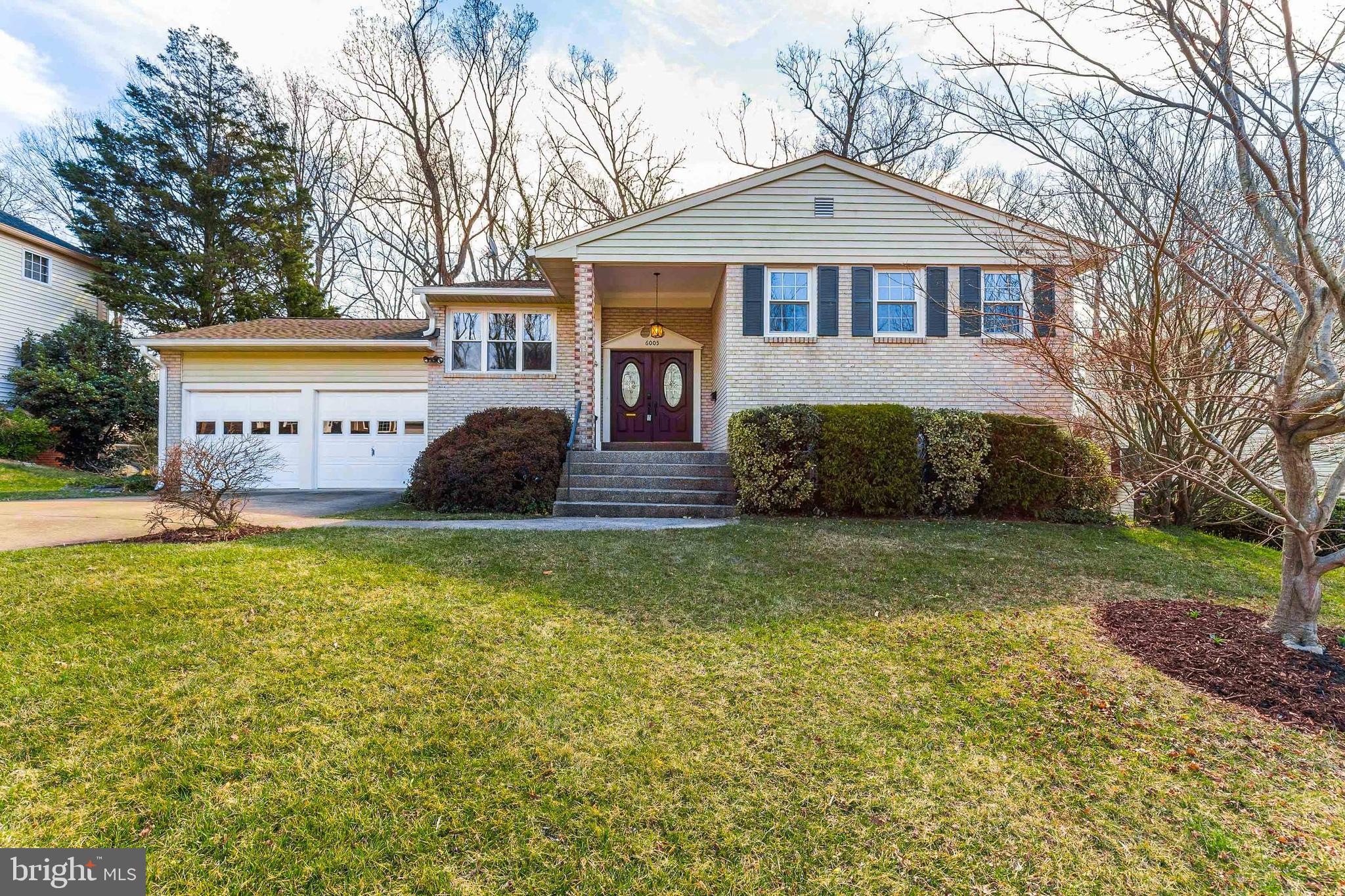 CARDINAL FOREST - Residential