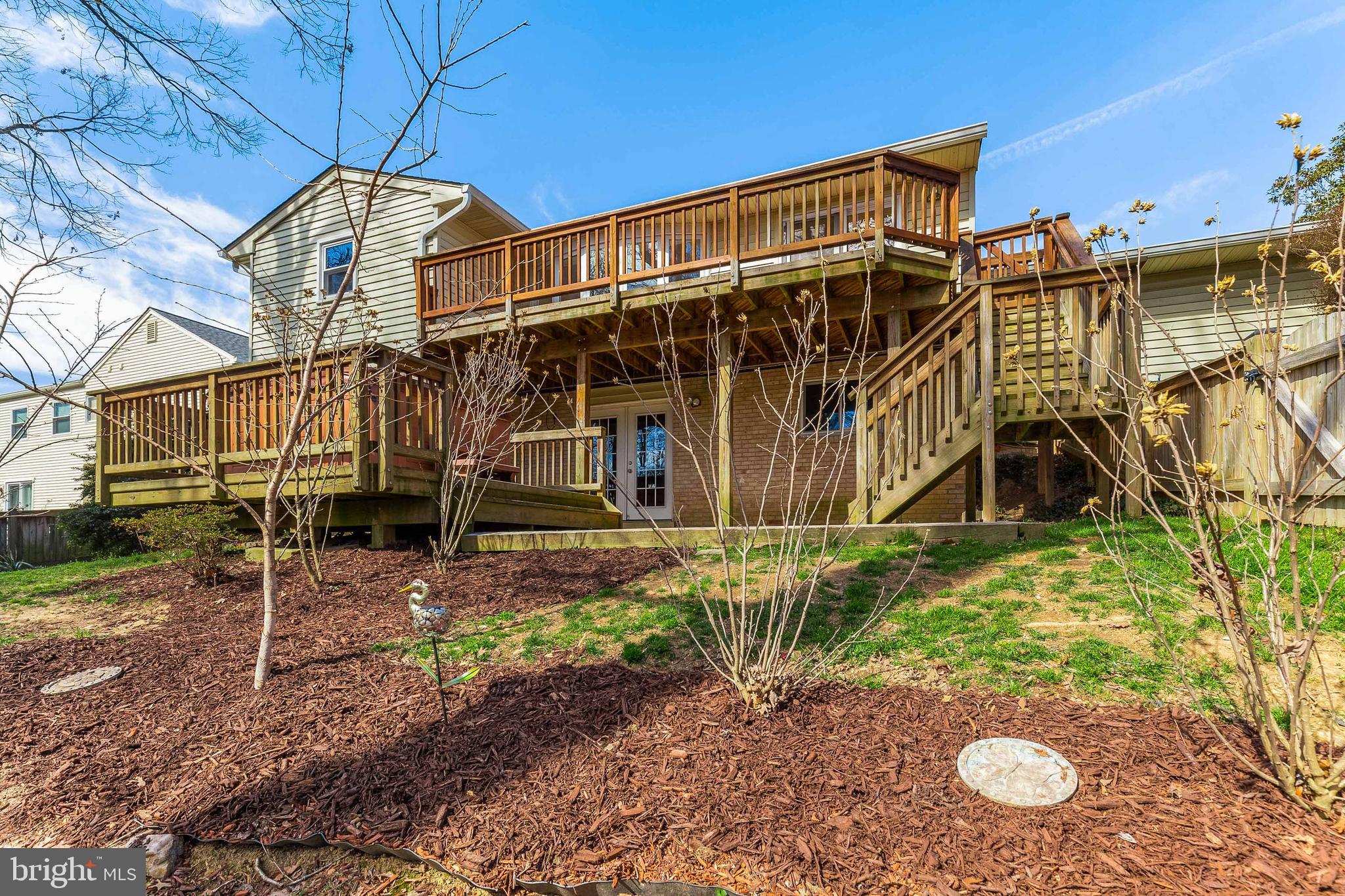 CARDINAL FOREST - Residential