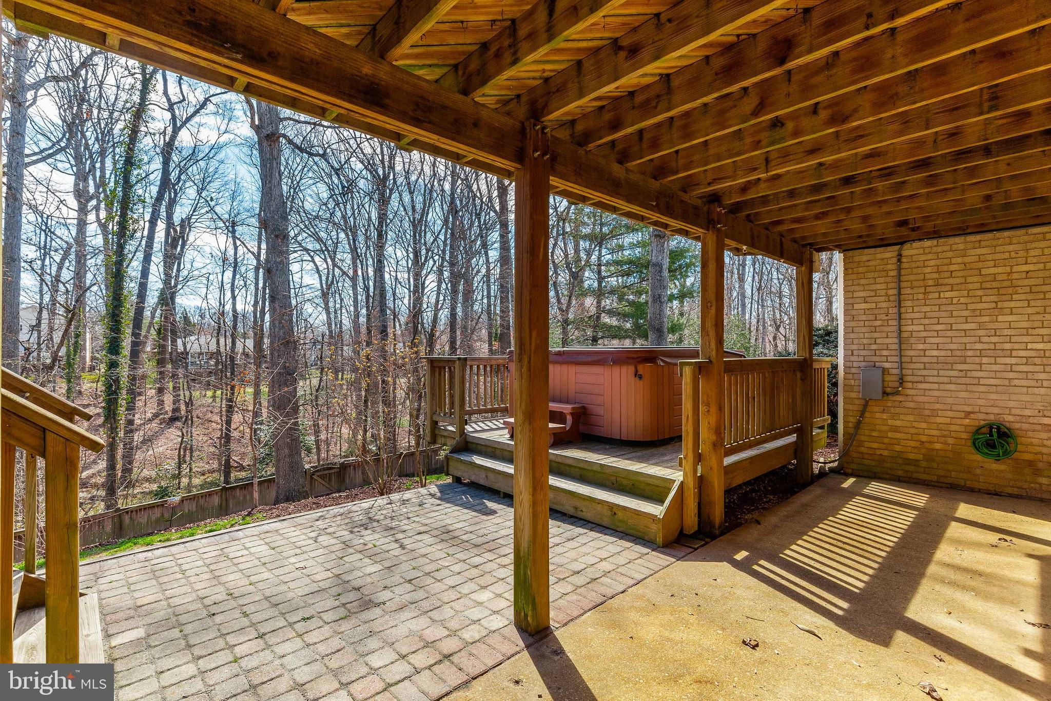 CARDINAL FOREST - Residential