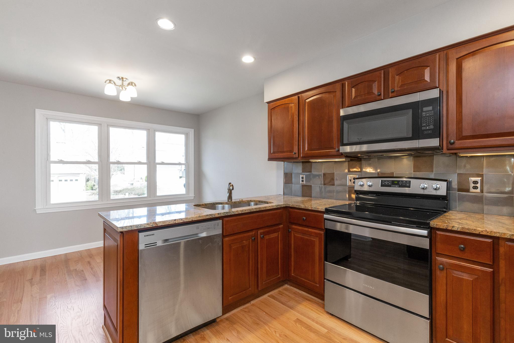 CARDINAL FOREST - Residential