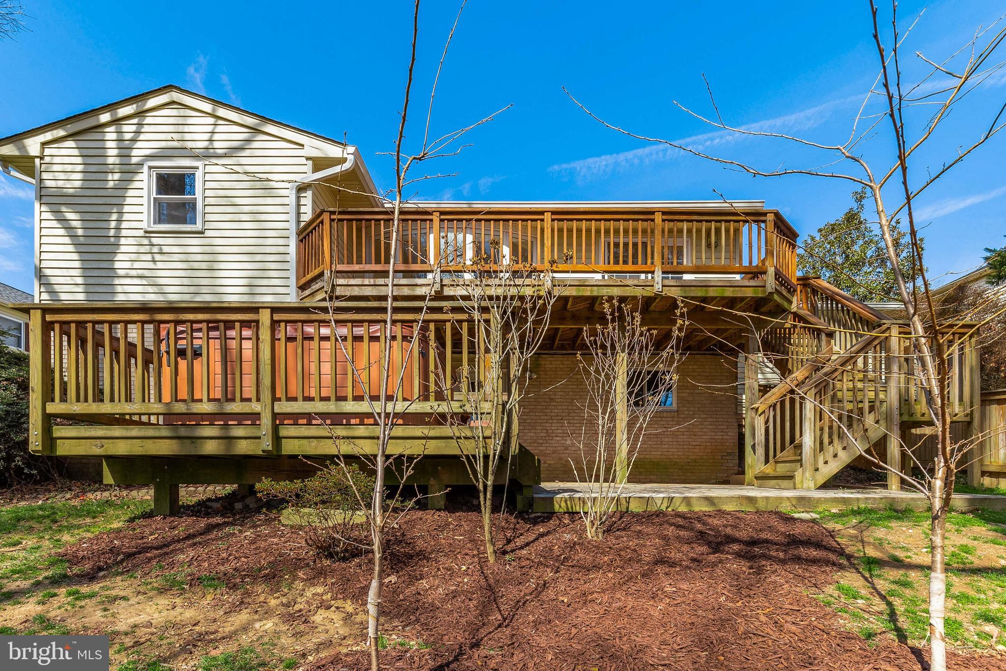 CARDINAL FOREST - Residential