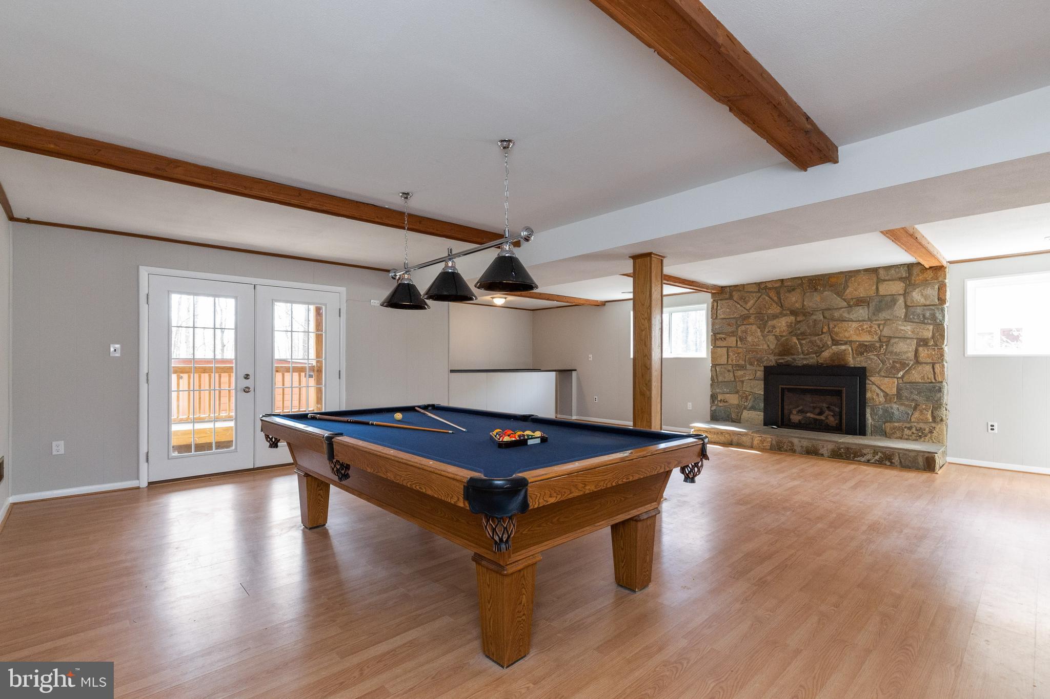 CARDINAL FOREST - Residential