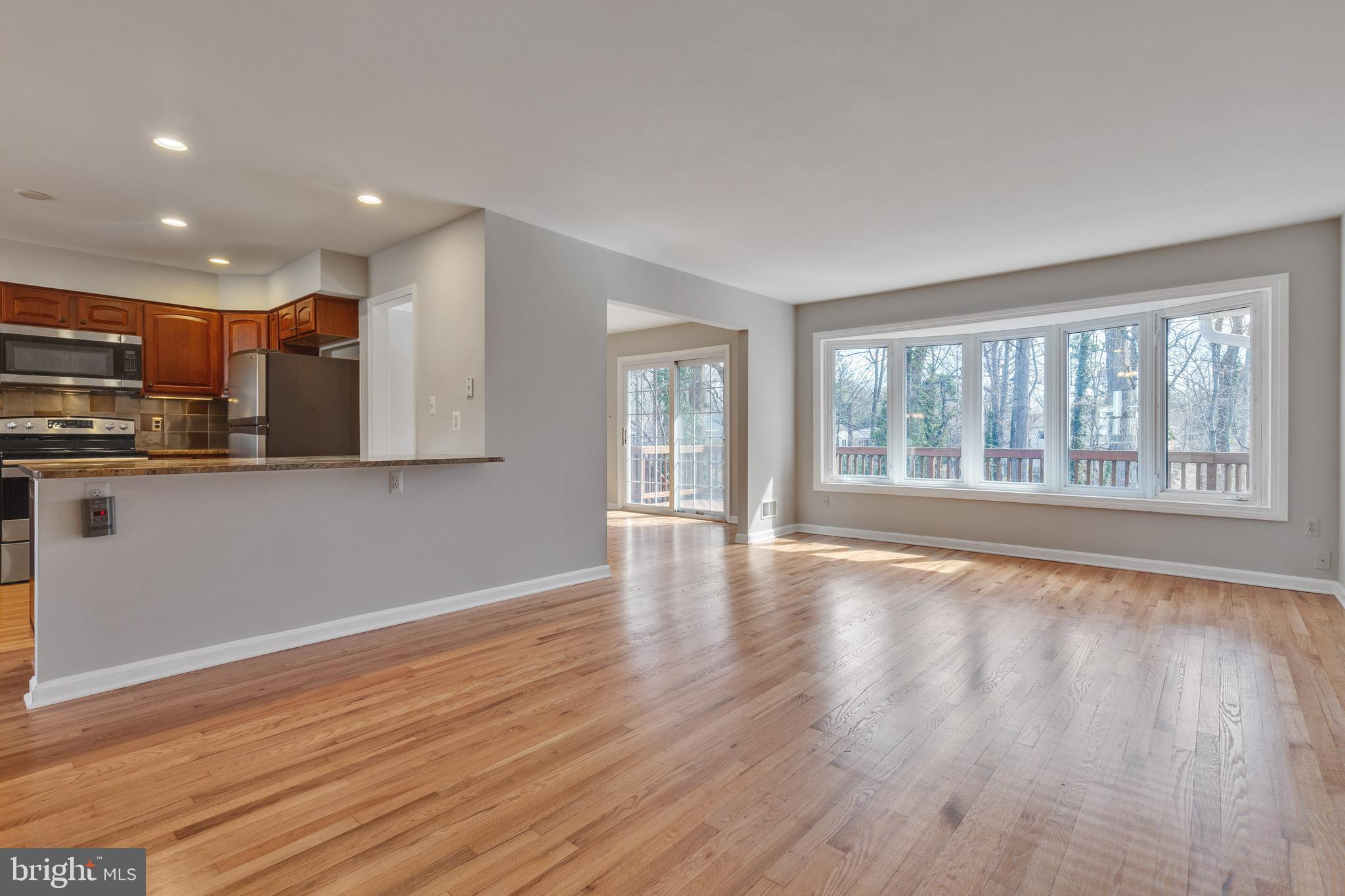 CARDINAL FOREST - Residential