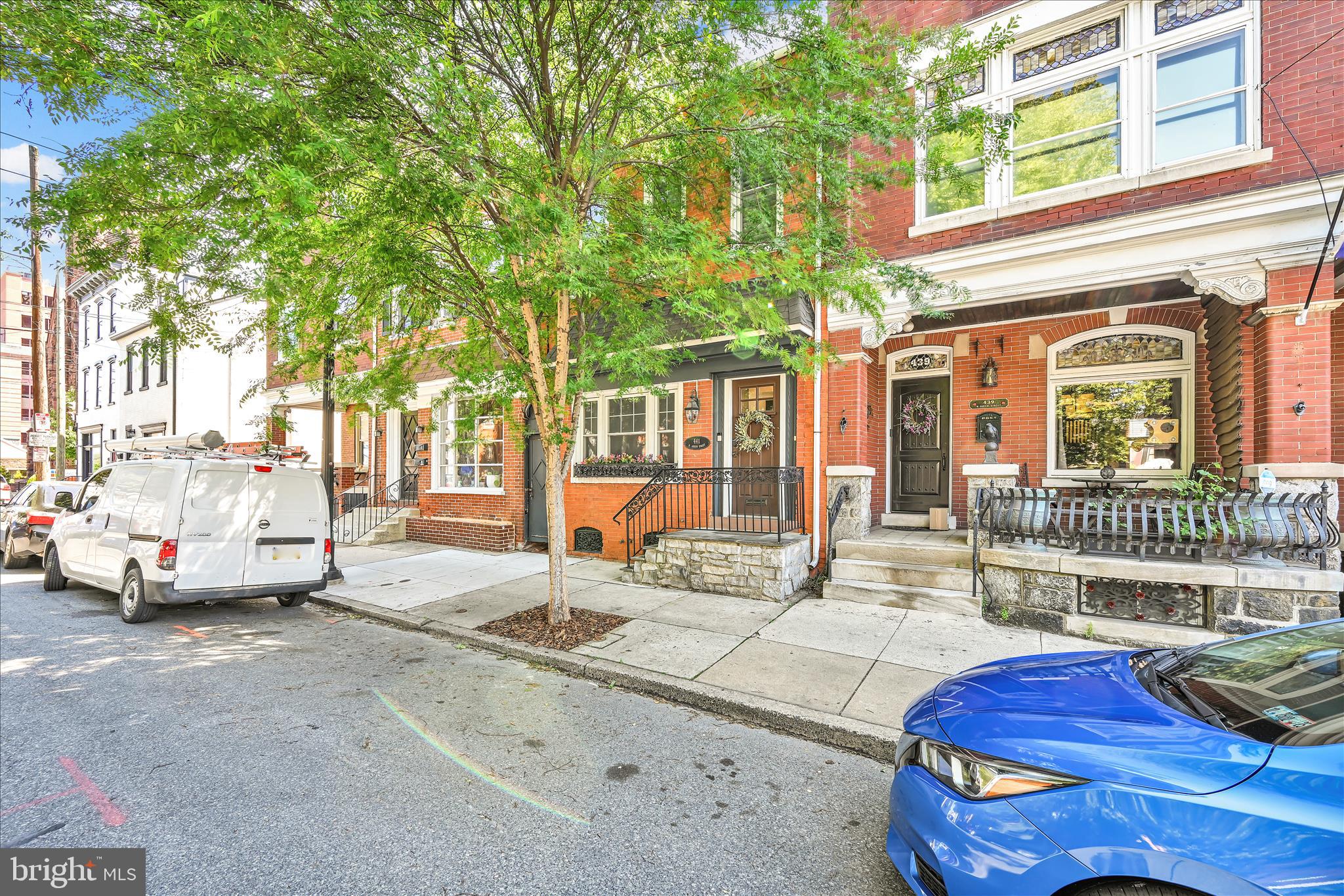 441 N QUEEN STREET