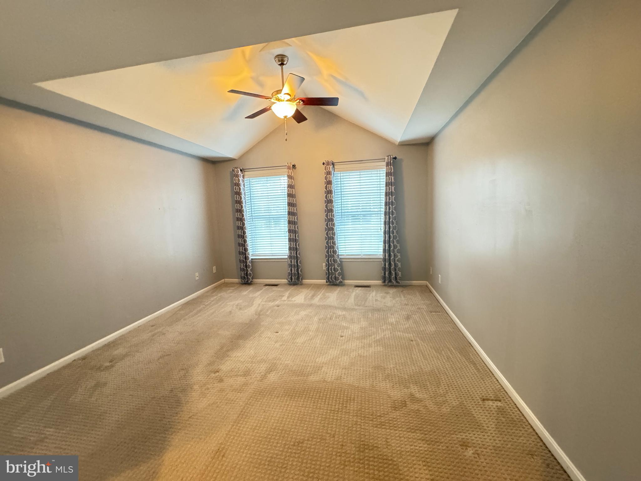 NORTH EAST ISLES - Residential Lease