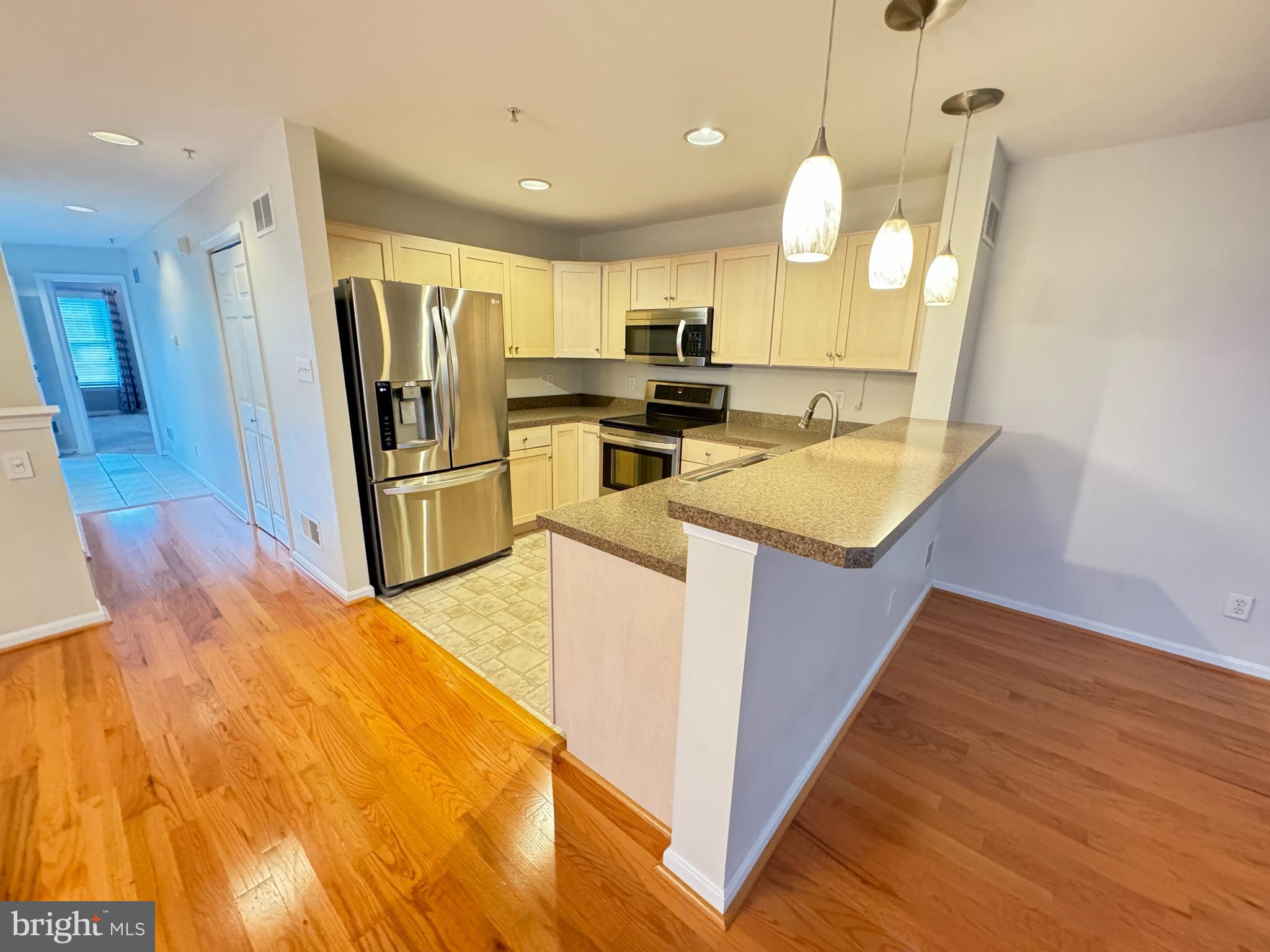 NORTH EAST ISLES - Residential Lease