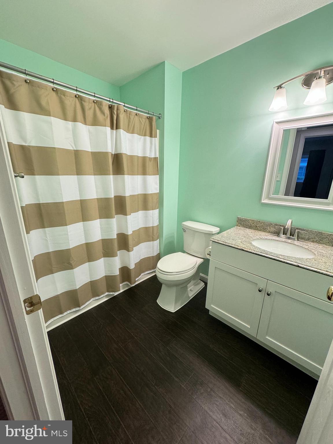 NORTH EAST ISLES - Residential Lease