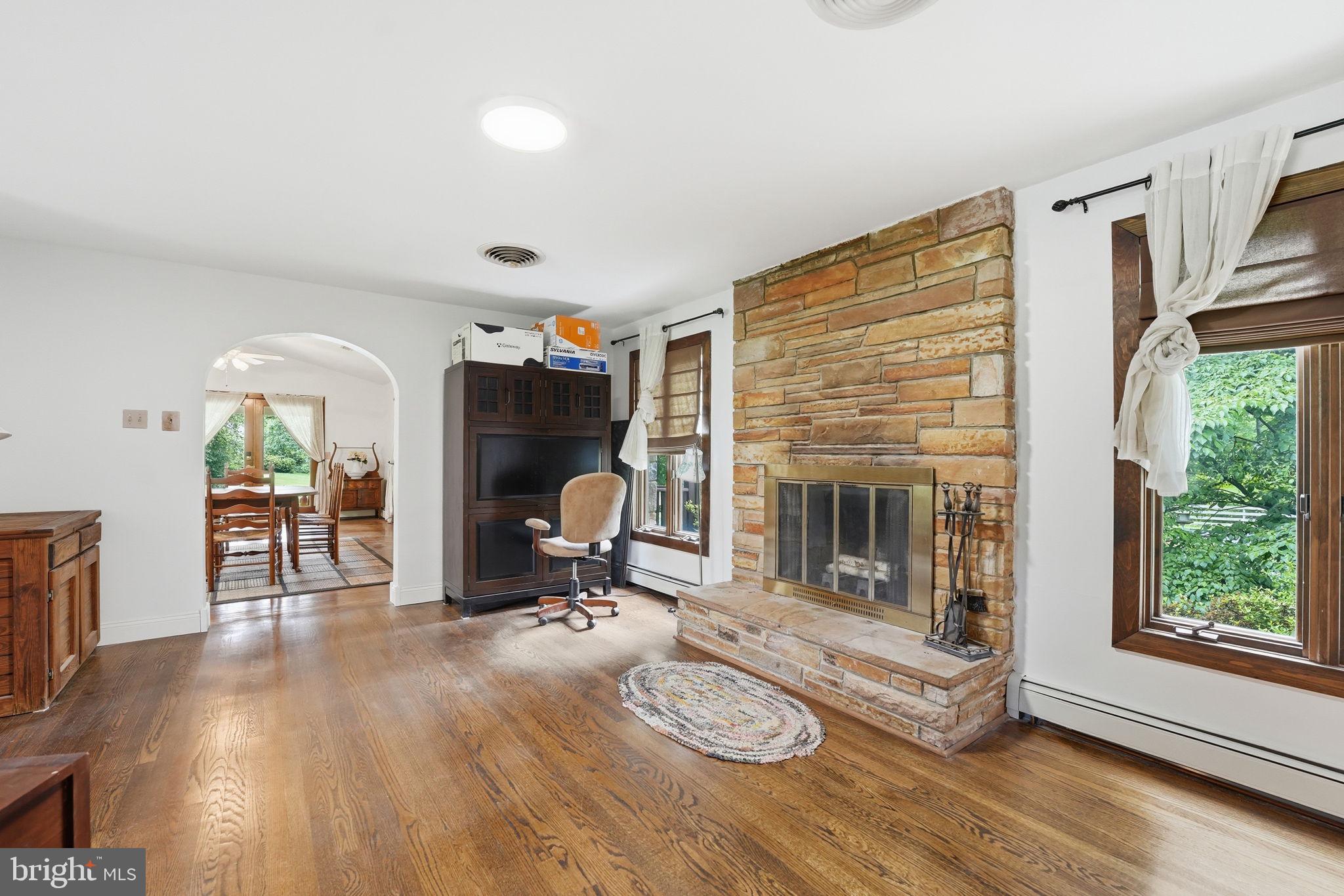 BROOK HILLS ESTATE - Residential