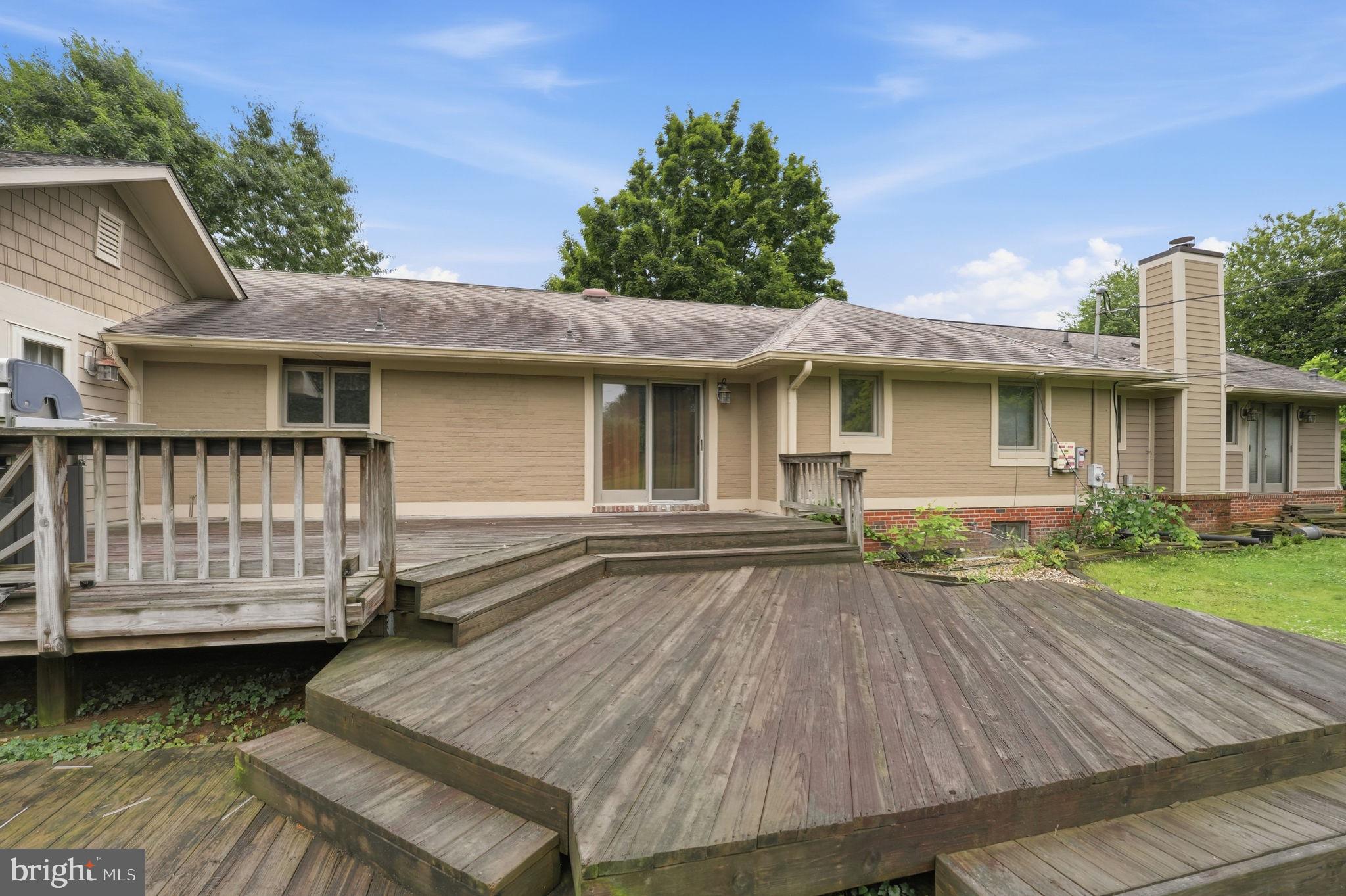 BROOK HILLS ESTATE - Residential