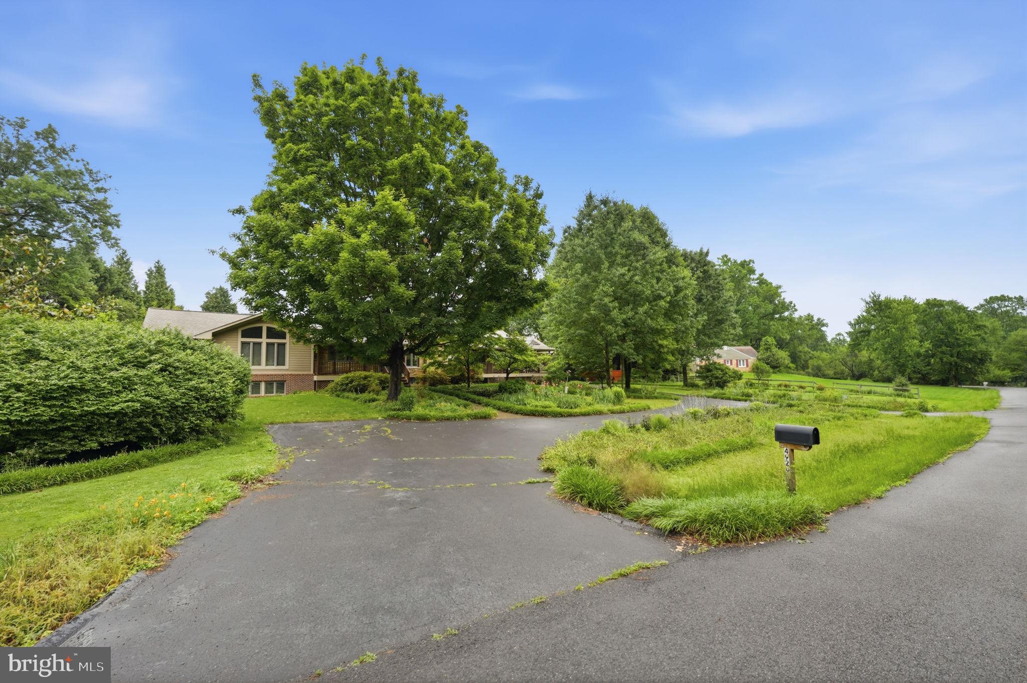 BROOK HILLS ESTATE - Residential