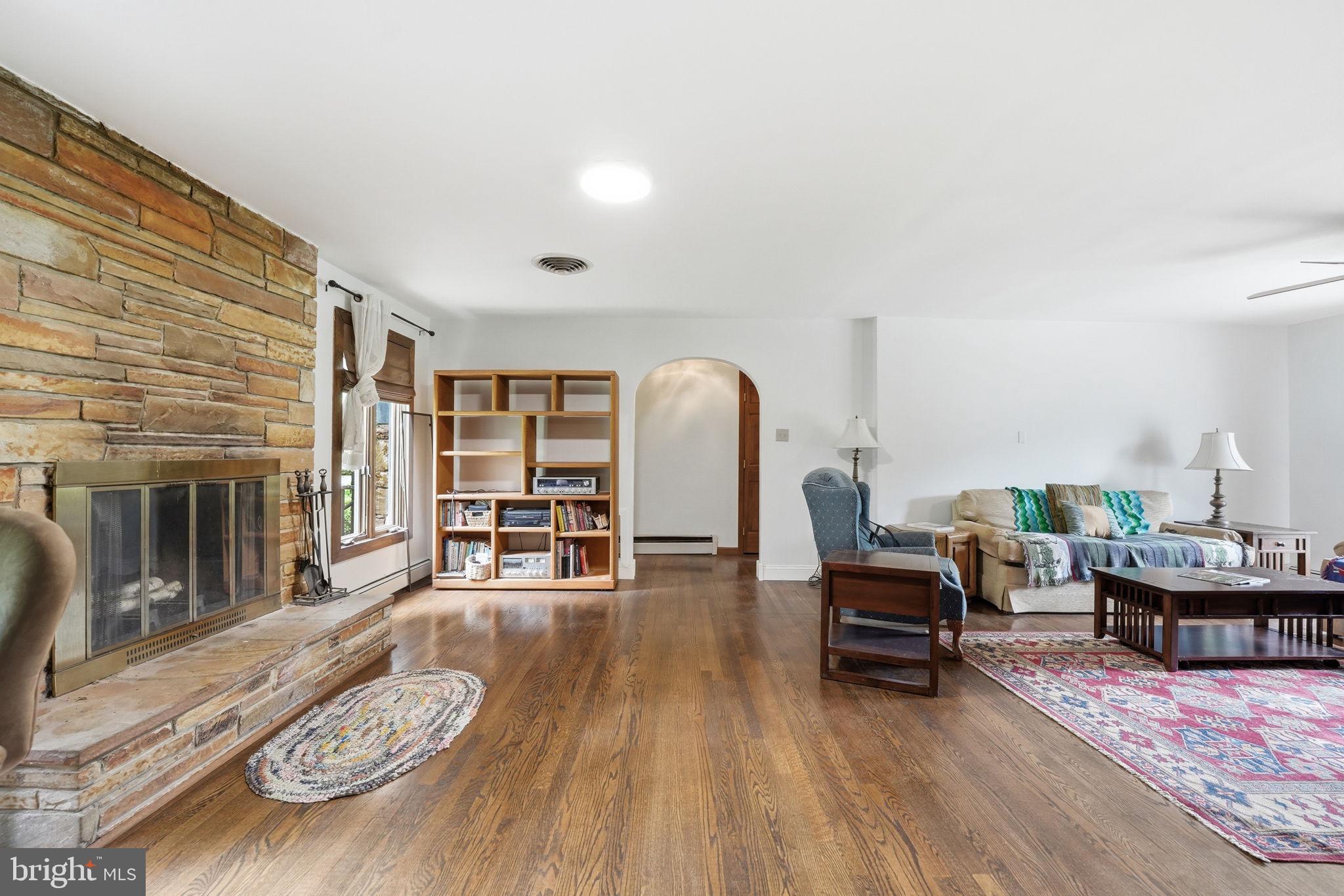 BROOK HILLS ESTATE - Residential