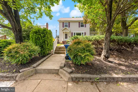 4002 5th Street, Baltimore, MD MLS: MDBA2166920
