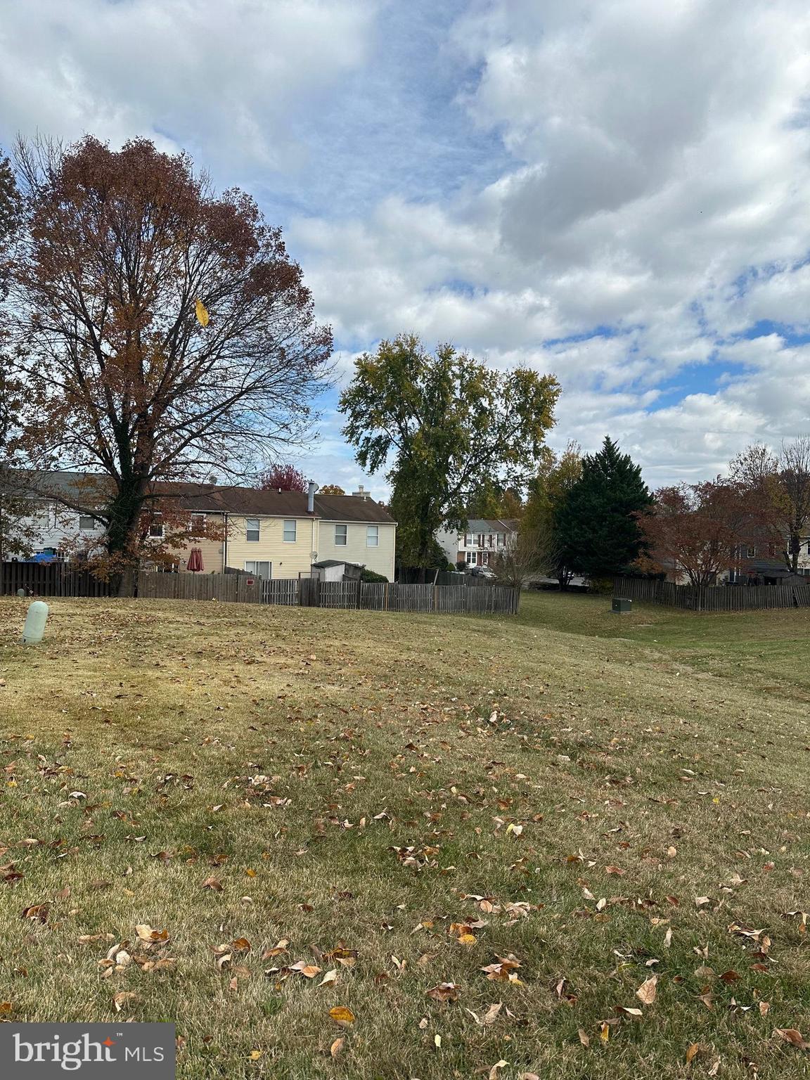 GREENWOOD FARM - Residential