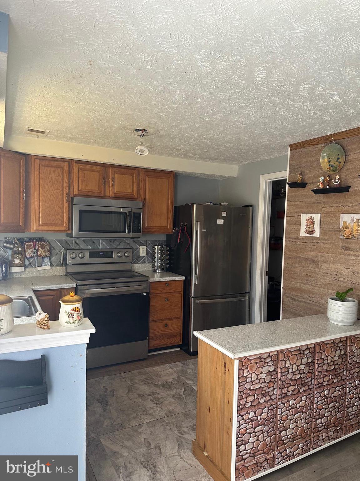 GREENWOOD FARM - Residential