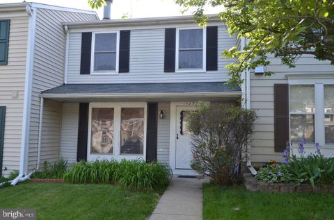 14297 FELTY PLACE WOODBRIDGE VA 22193