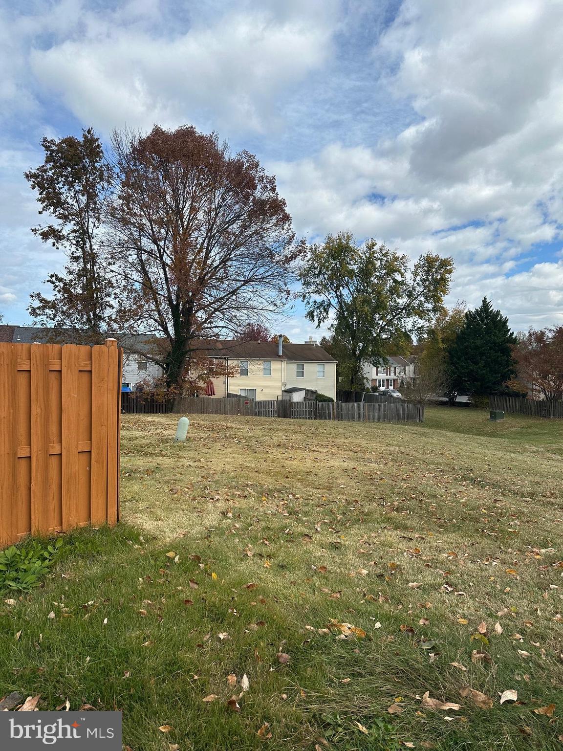 GREENWOOD FARM - Residential