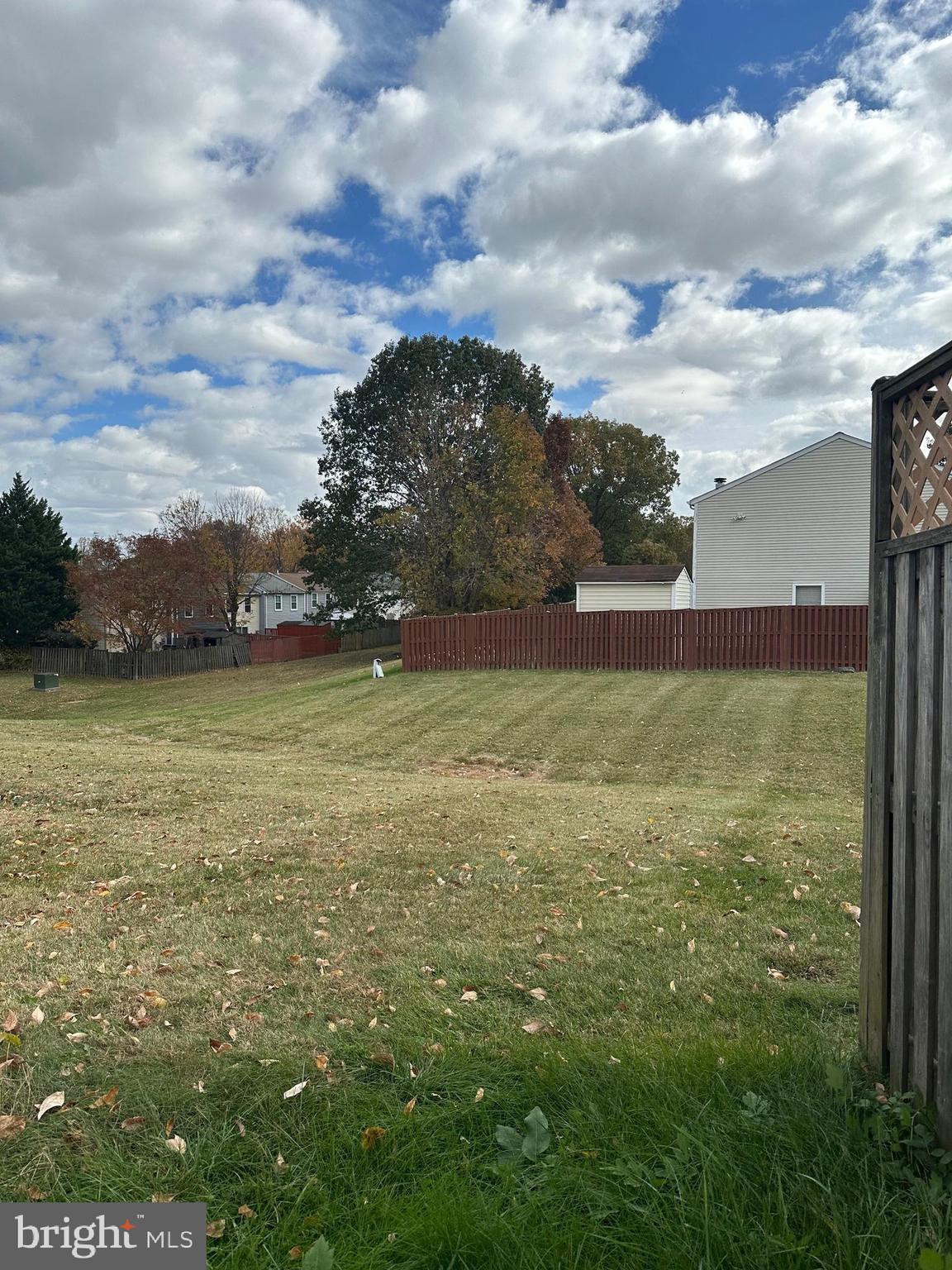 GREENWOOD FARM - Residential