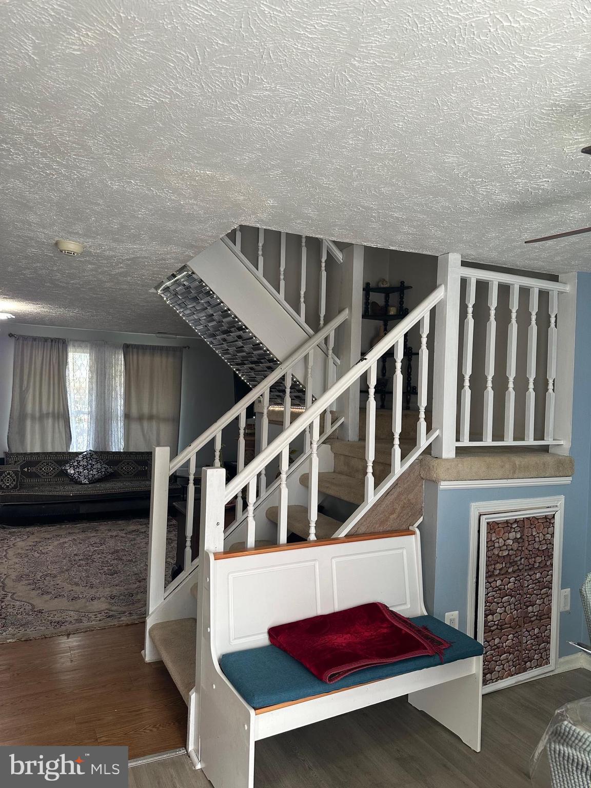 GREENWOOD FARM - Residential