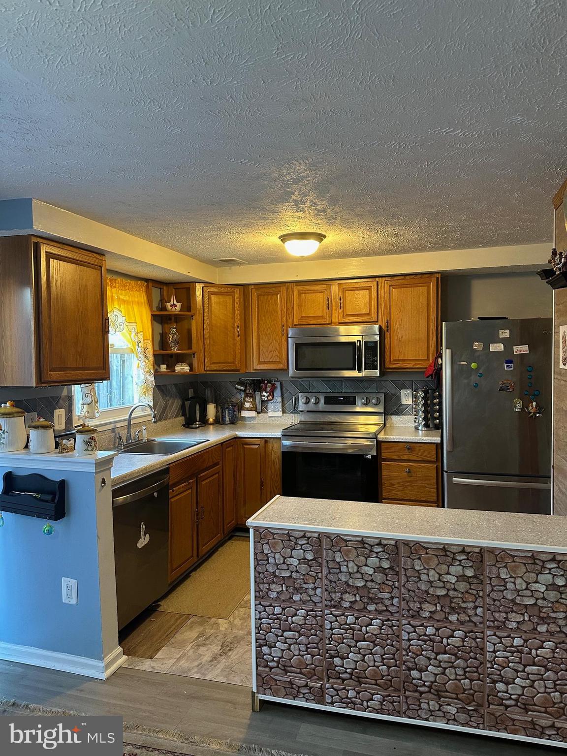 GREENWOOD FARM - Residential