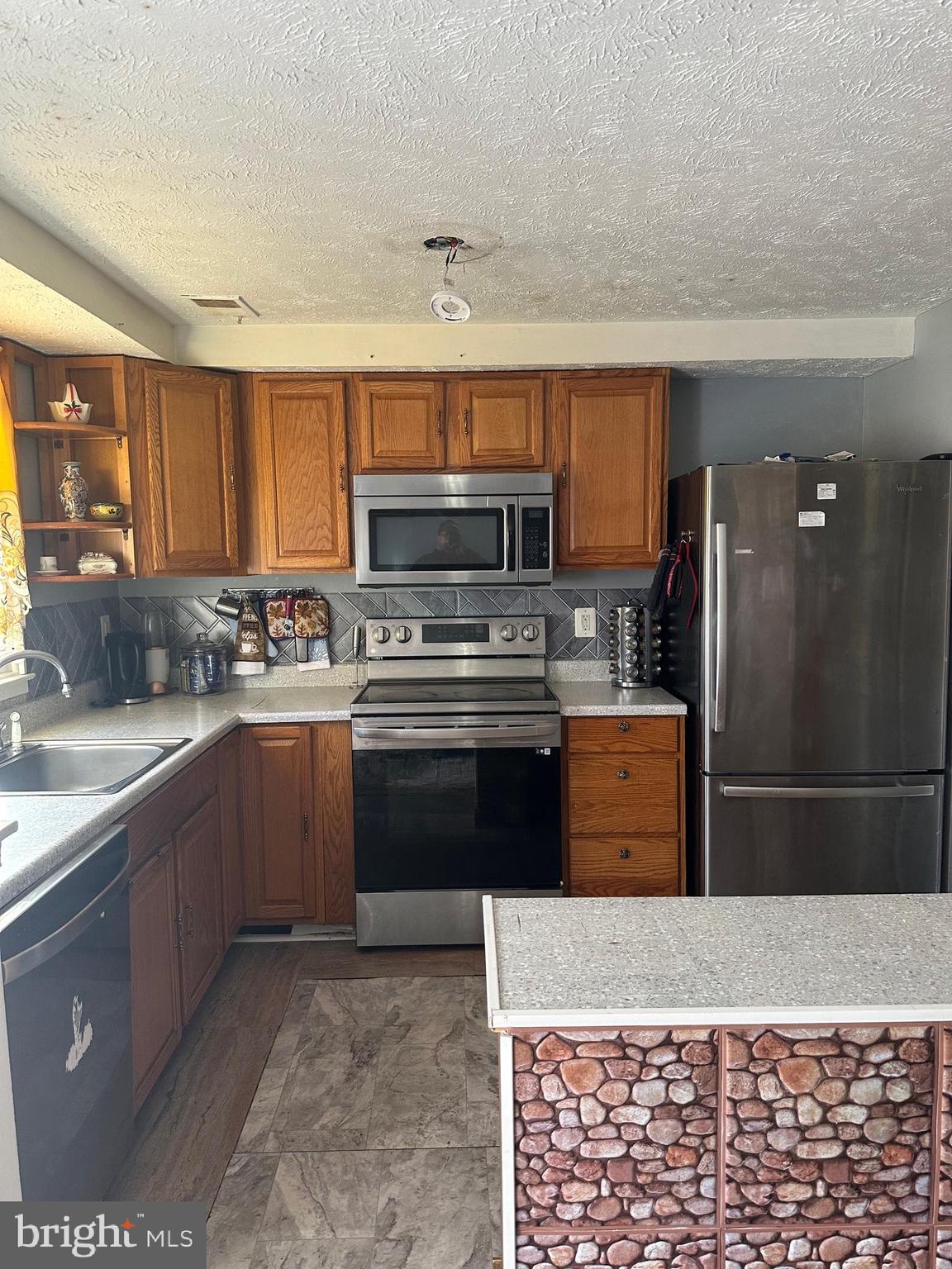 GREENWOOD FARM - Residential