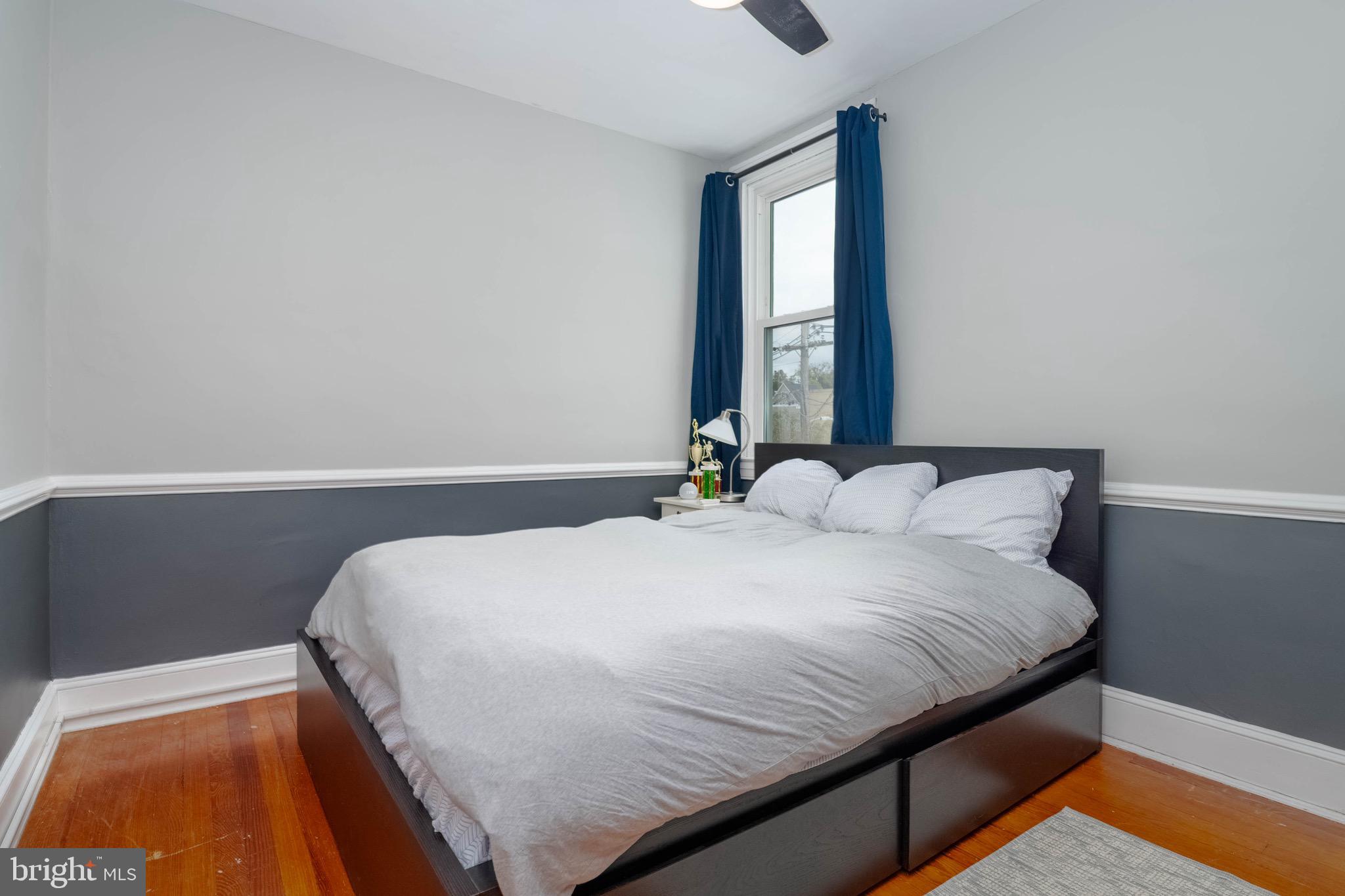 HAMPDEN HISTORIC DISTRICT - Residential