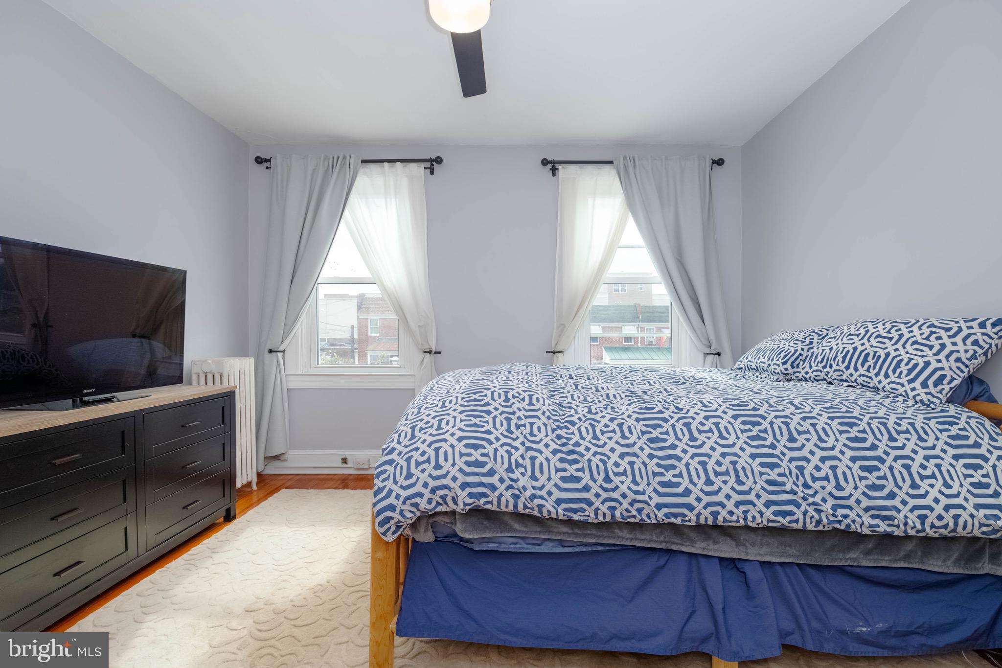 HAMPDEN HISTORIC DISTRICT - Residential