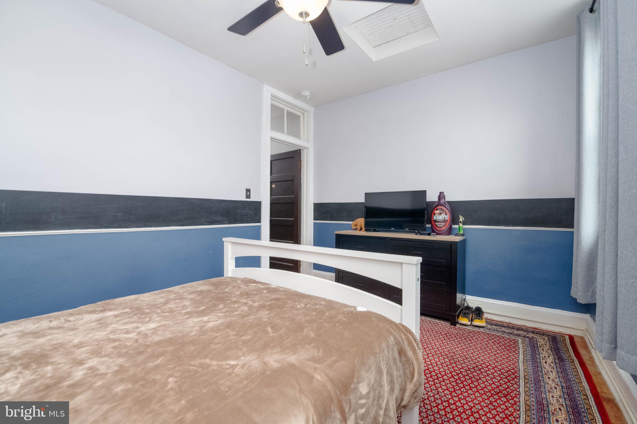 HAMPDEN HISTORIC DISTRICT - Residential