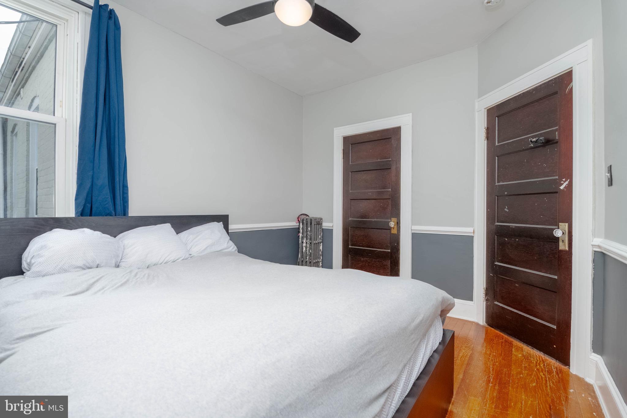 HAMPDEN HISTORIC DISTRICT - Residential