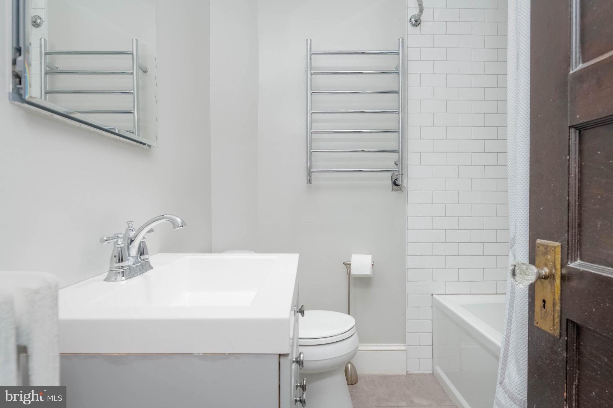 HAMPDEN HISTORIC DISTRICT - Residential