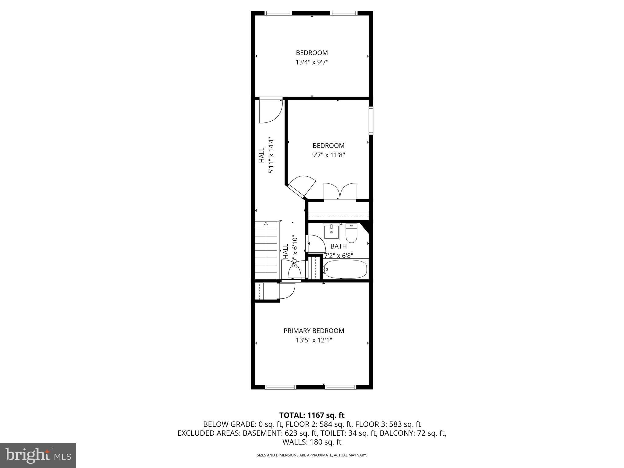 HAMPDEN HISTORIC DISTRICT - Residential