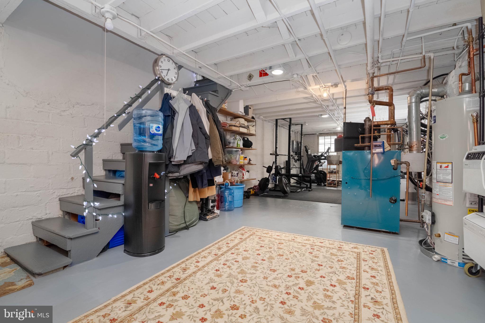 HAMPDEN HISTORIC DISTRICT - Residential