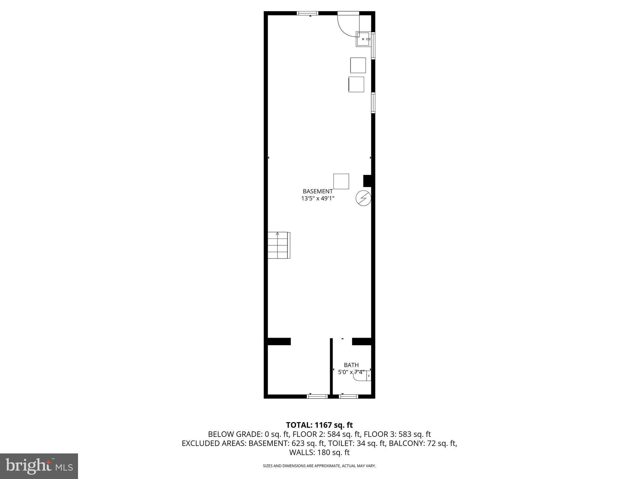 HAMPDEN HISTORIC DISTRICT - Residential