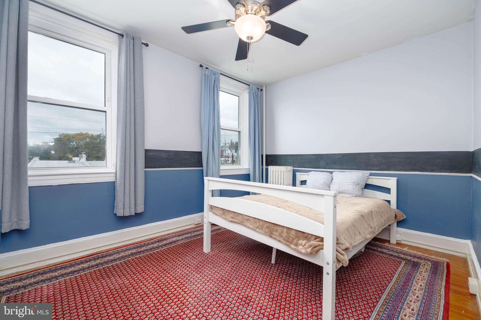 HAMPDEN HISTORIC DISTRICT - Residential