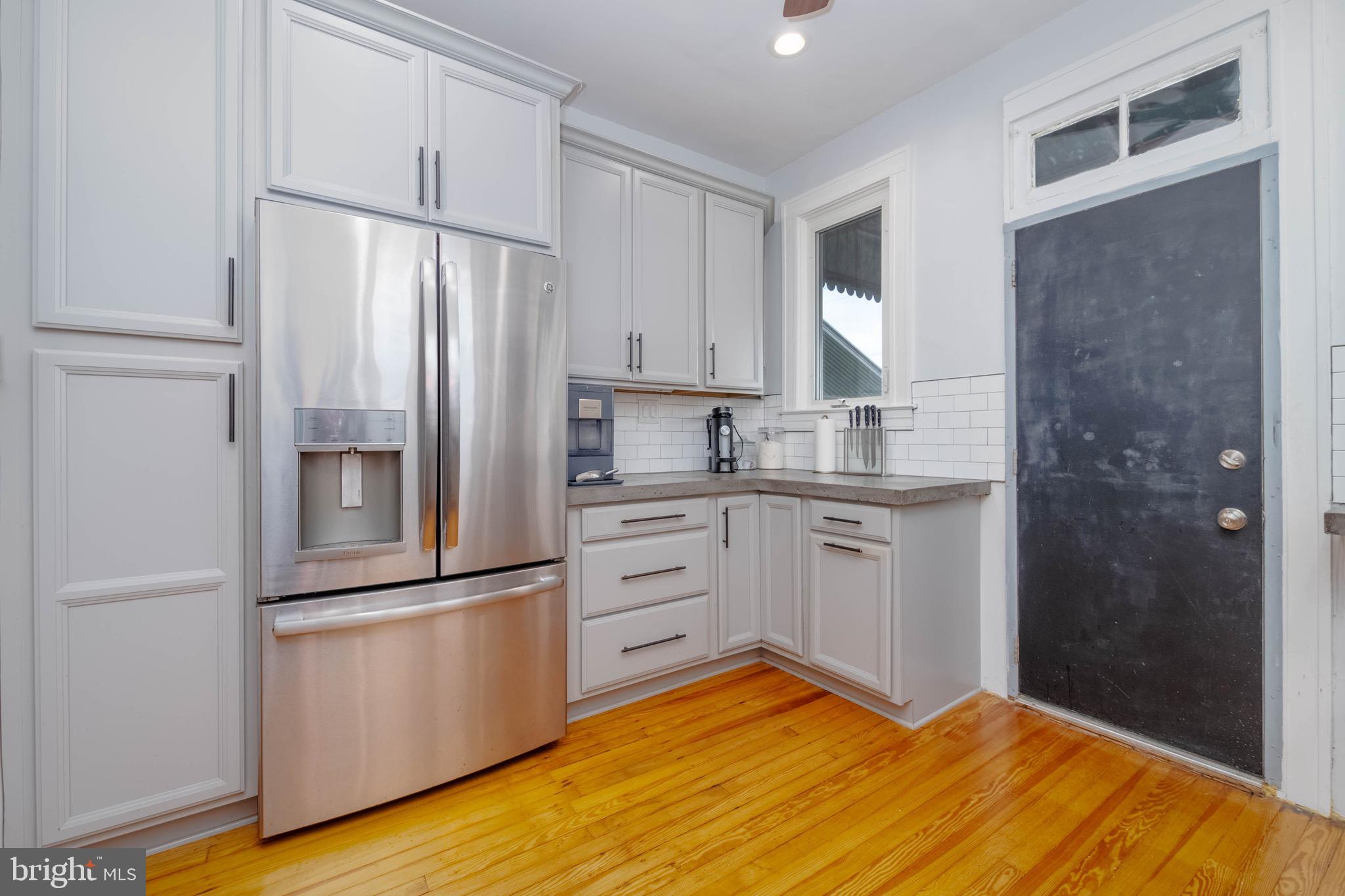 HAMPDEN HISTORIC DISTRICT - Residential