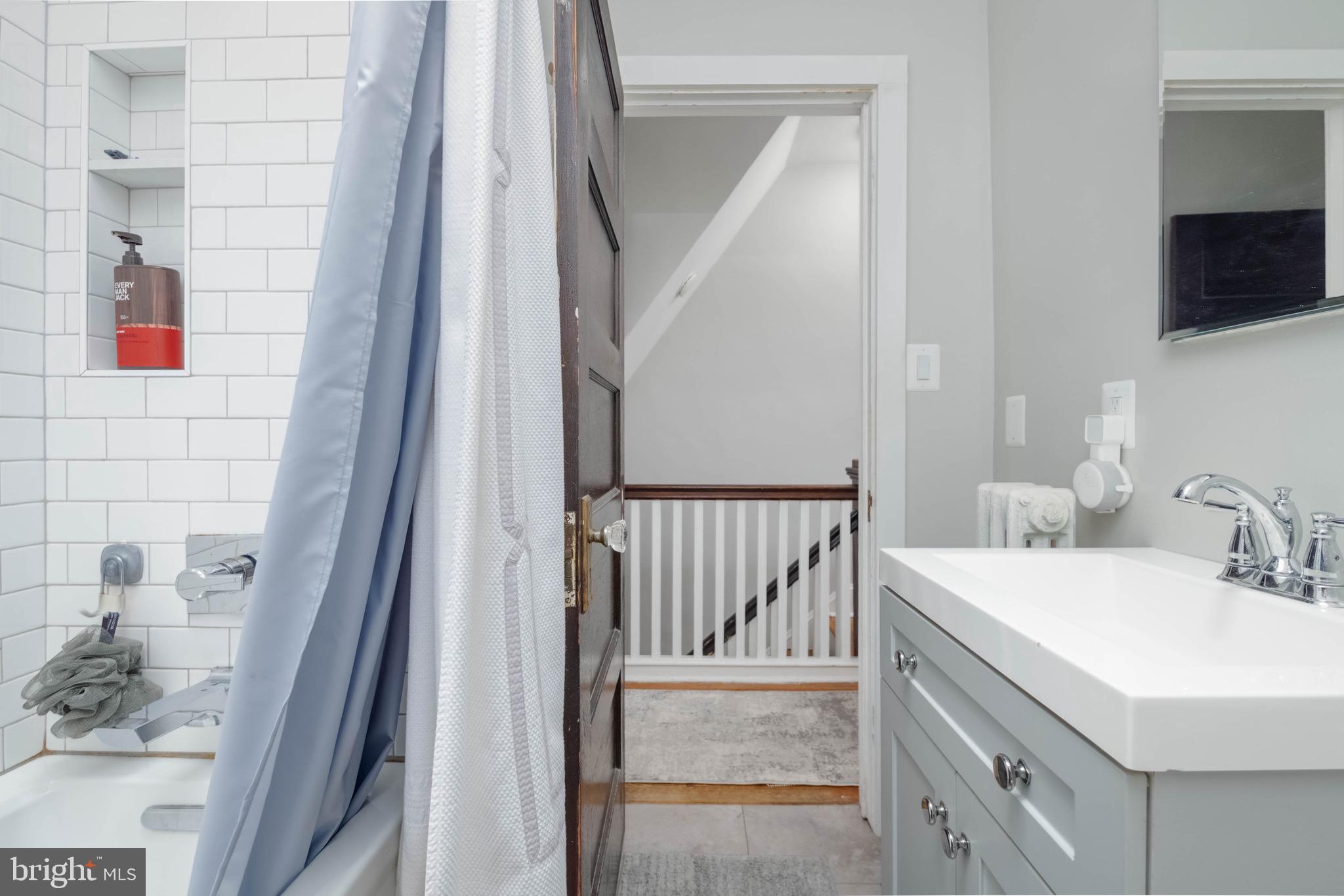 HAMPDEN HISTORIC DISTRICT - Residential