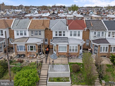 6512 N 16TH STREET PHILADELPHIA PA 19126