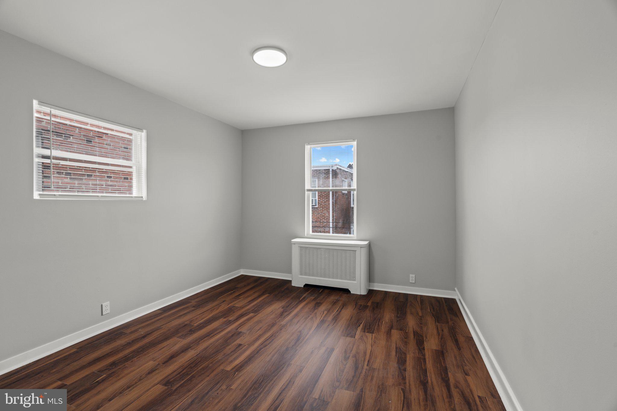 WEST OAK LANE - Residential