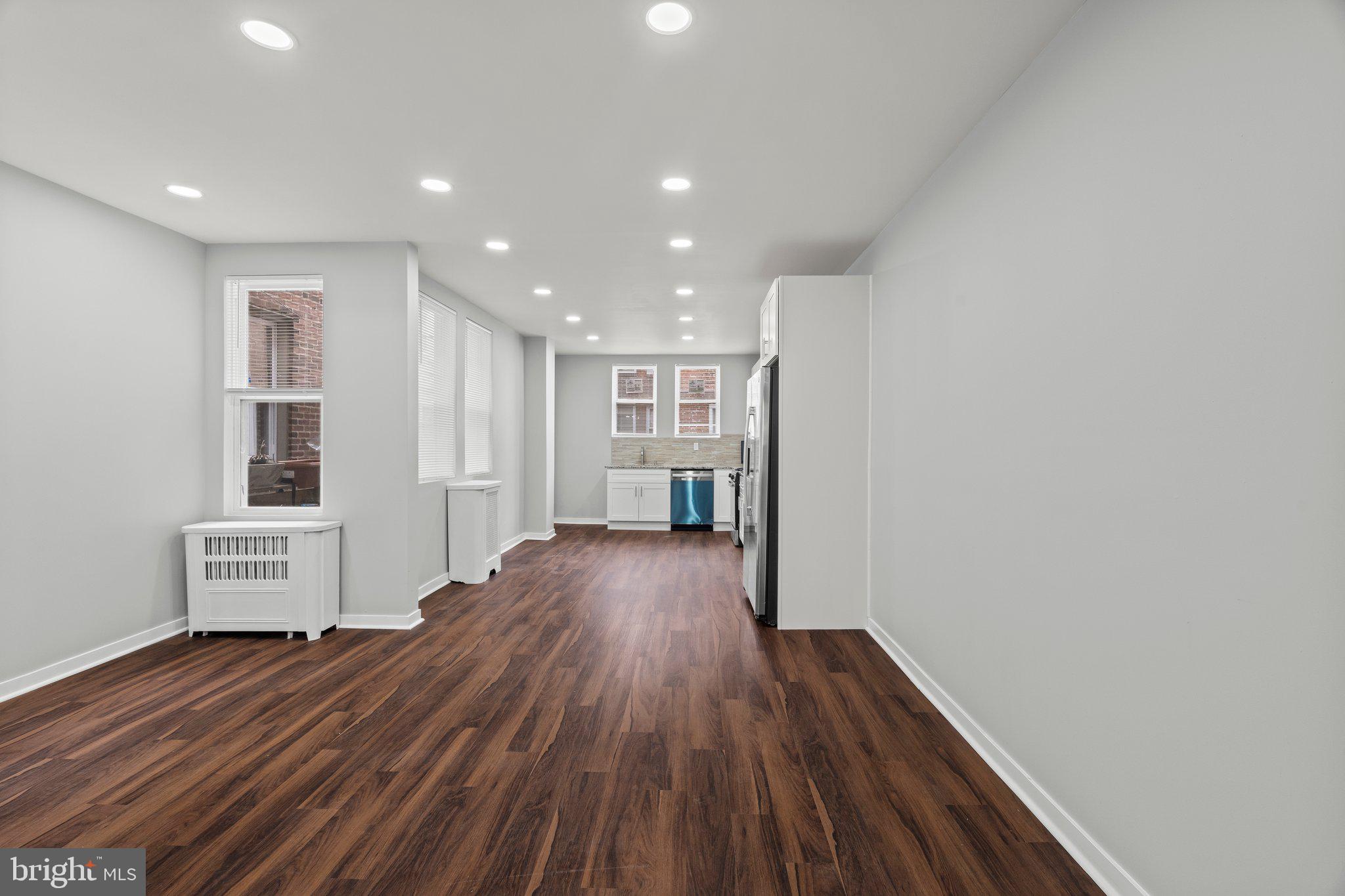 WEST OAK LANE - Residential